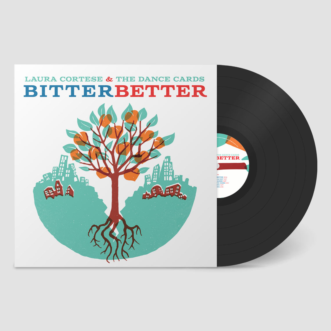 Bitter Better