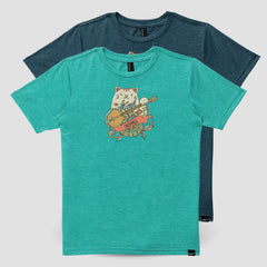 On Banjo Kids T-Shirts