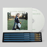 On Banjo + Blackwing Pencil Bundles