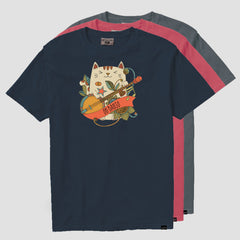 On Banjo Men's T-Shirts