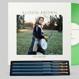 On Banjo + Blackwing Pencil Bundles