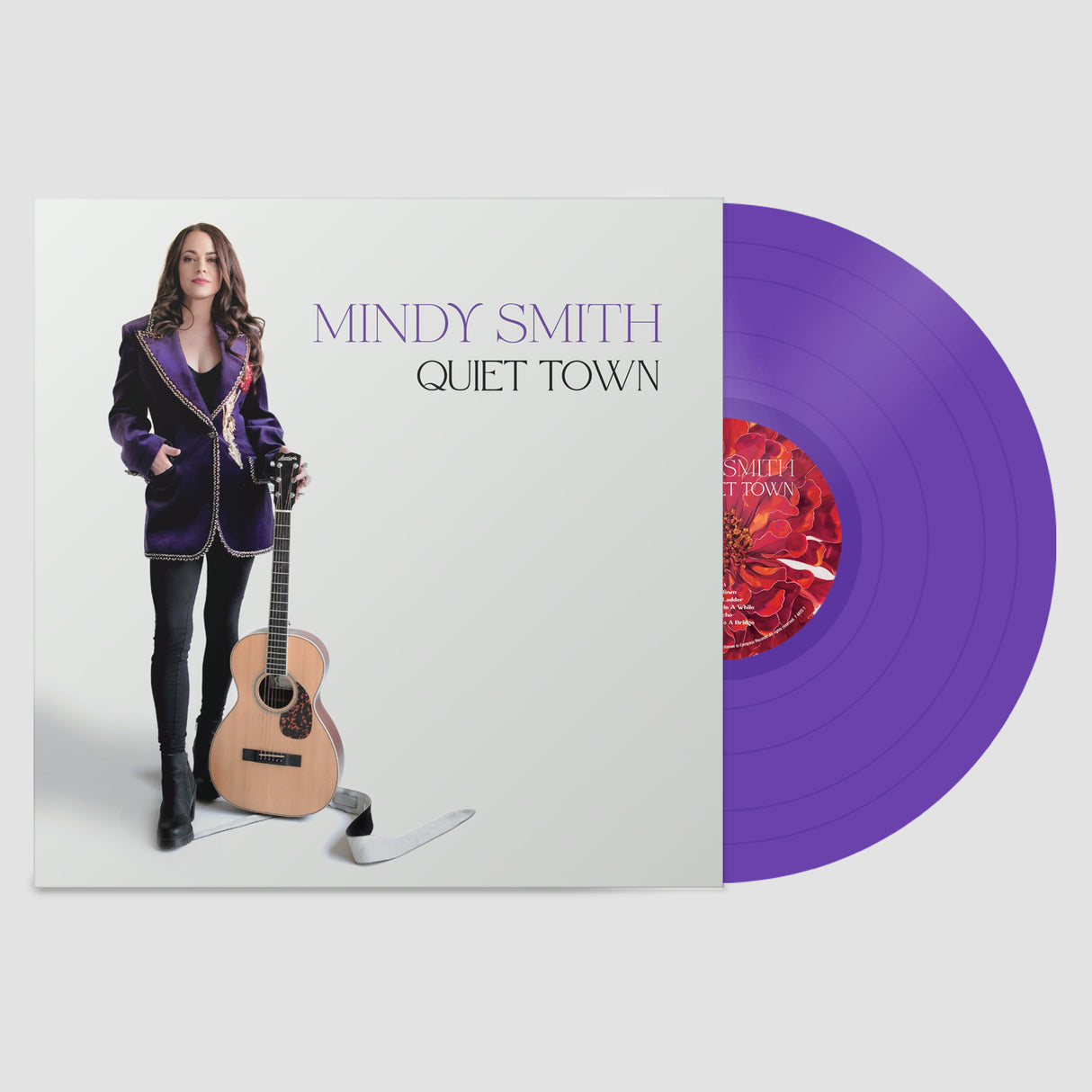 Quiet Town