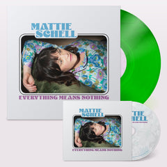 Everything Means Nothing