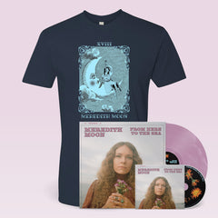 SIGNED From Here To The Sea (T-Shirt Bundles)