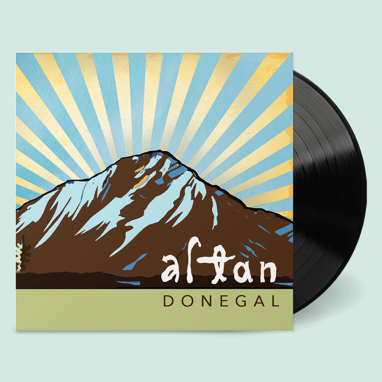 Donegal