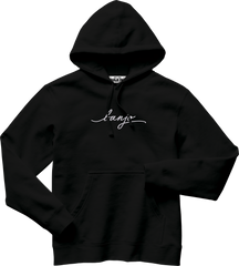 "Banjo" Hoodie Sweatshirt