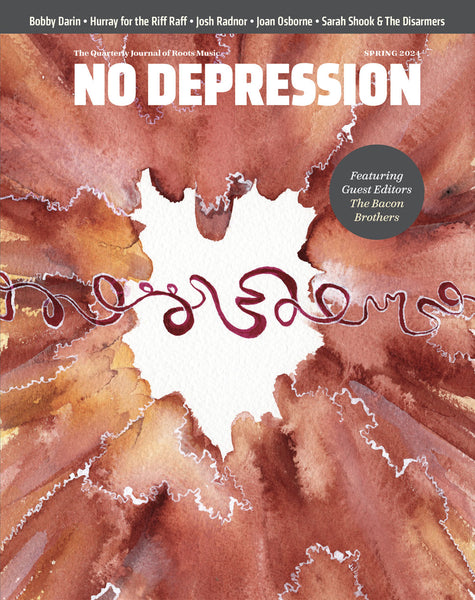No Depression: Spring 2024