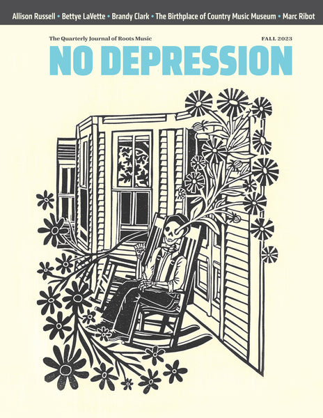 No Depression: Fall 2023