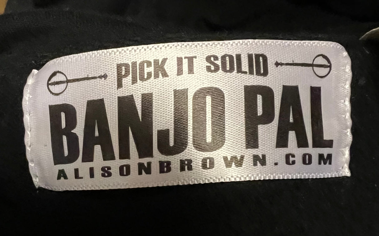 "Banjo" Hoodie Sweatshirt