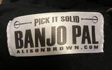 "Banjo" Hoodie Sweatshirt