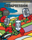No Depression Journal - Spring 2025