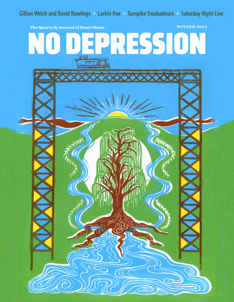 No Depression: Winter 2024