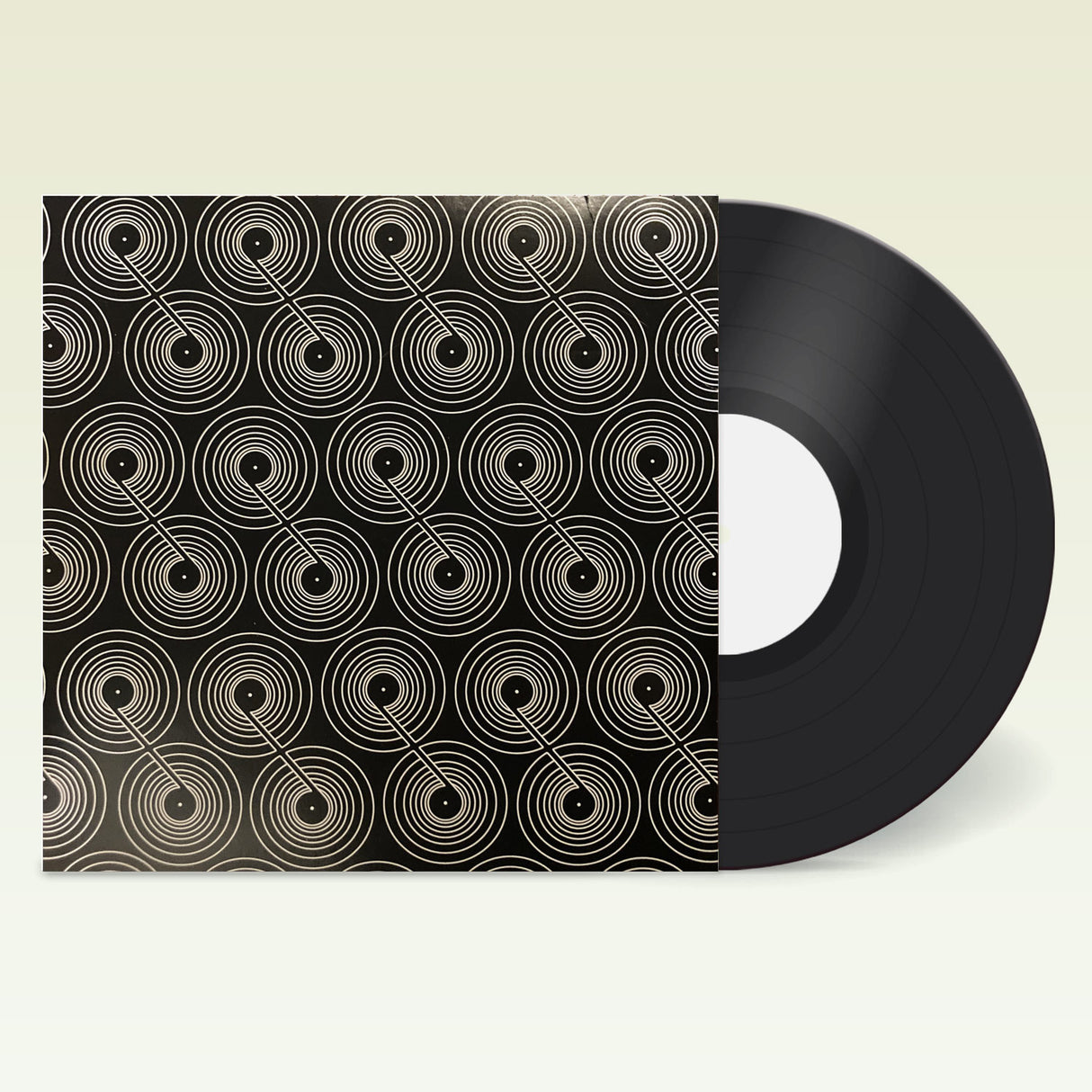 Requiem For A Sleepless Night - LP Test Pressing Pre-Order (SIGNED)