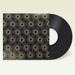 Woody Platt - Far Away With You (Vinyl Test)