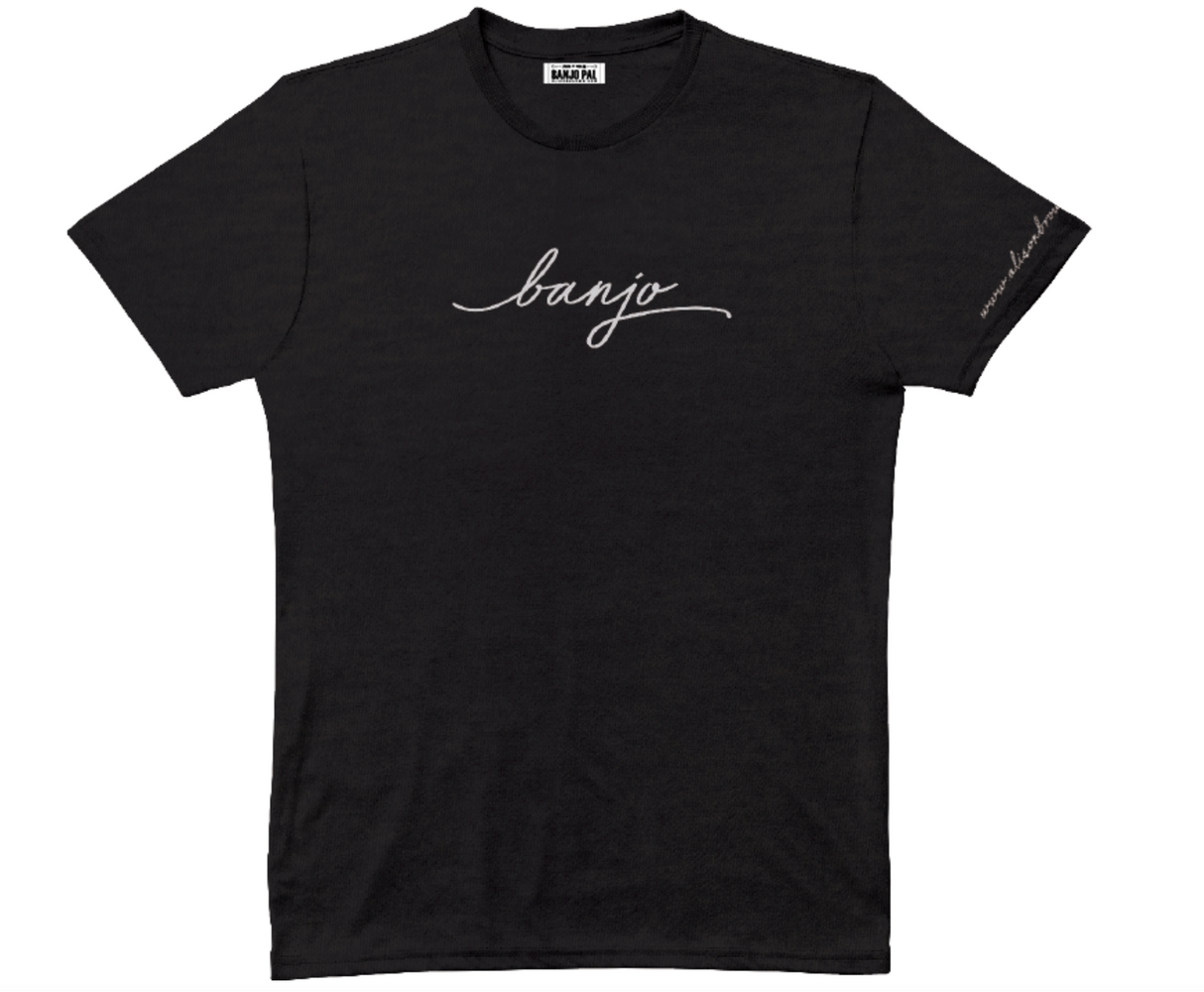 "Banjo" T-Shirt