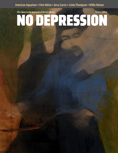 No Depression: Fall 2024