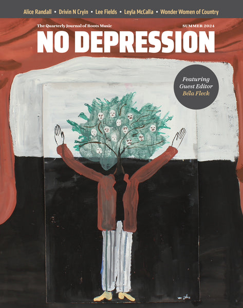 No Depression: Summer 2024