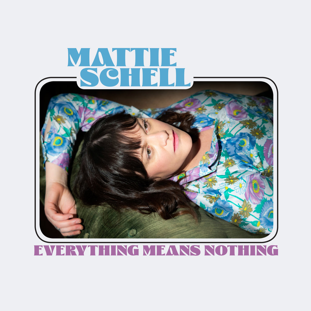 Everything Means Nothing