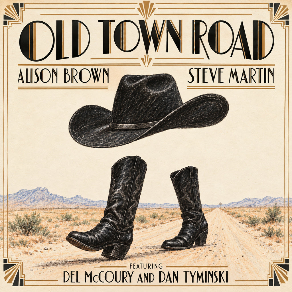 Old Town Road