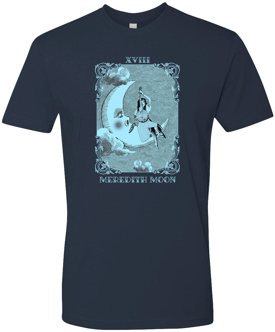 Meredith Moon T-Shirts
