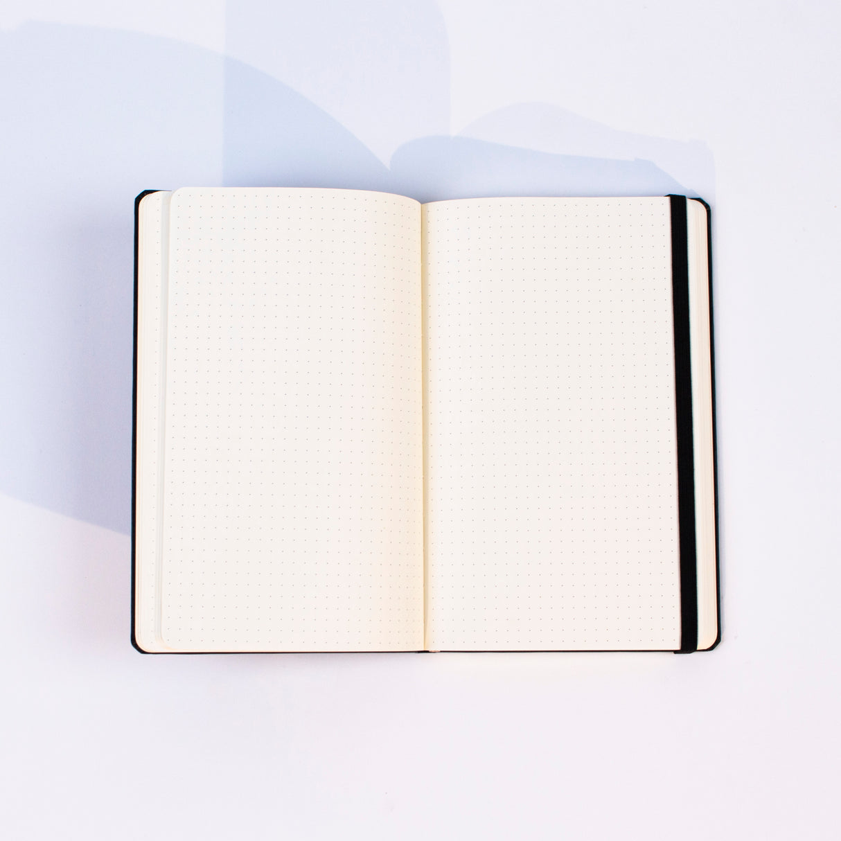 Pick Like A Girl Journal