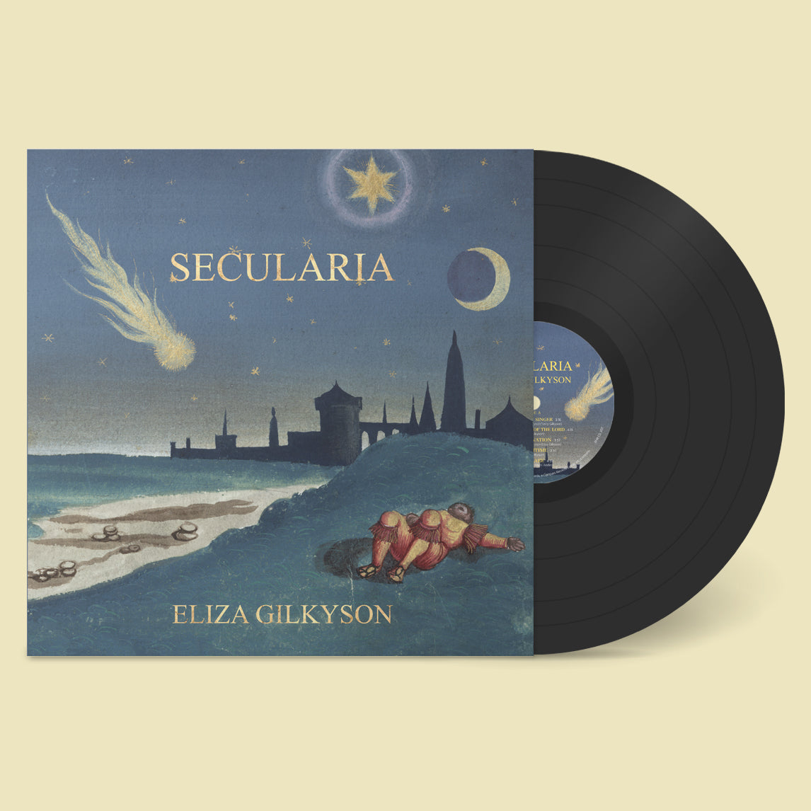 Secularia