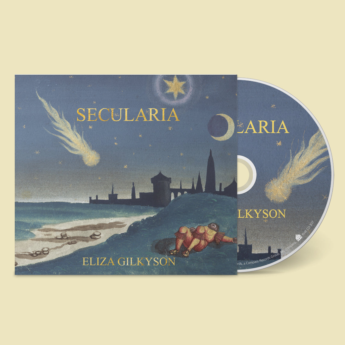Secularia