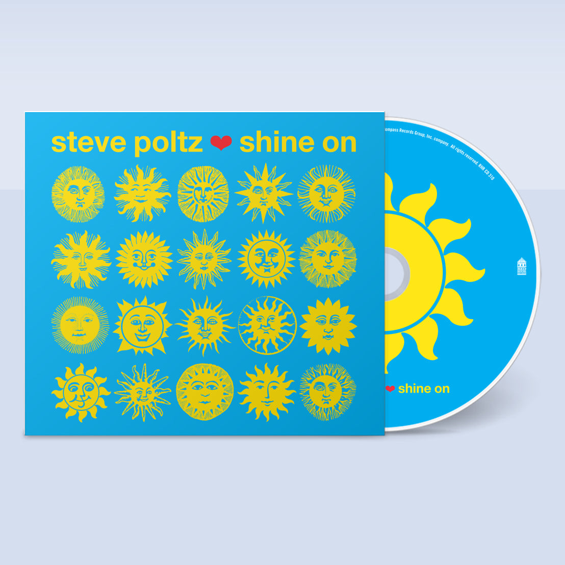 Shine On