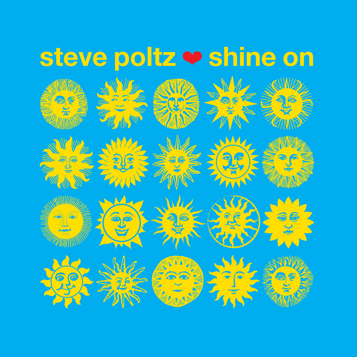 Shine On
