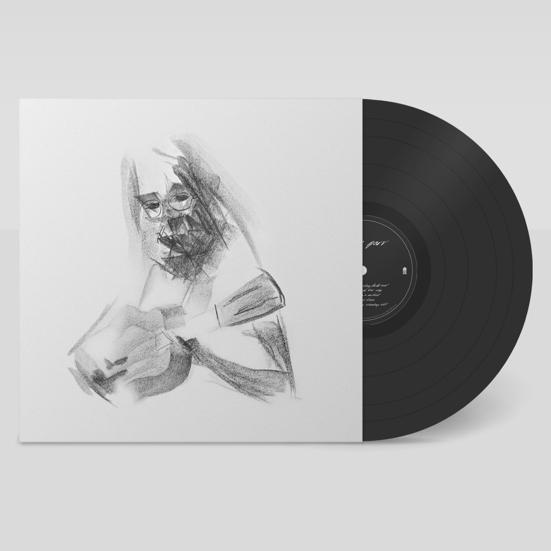Charlie Parr