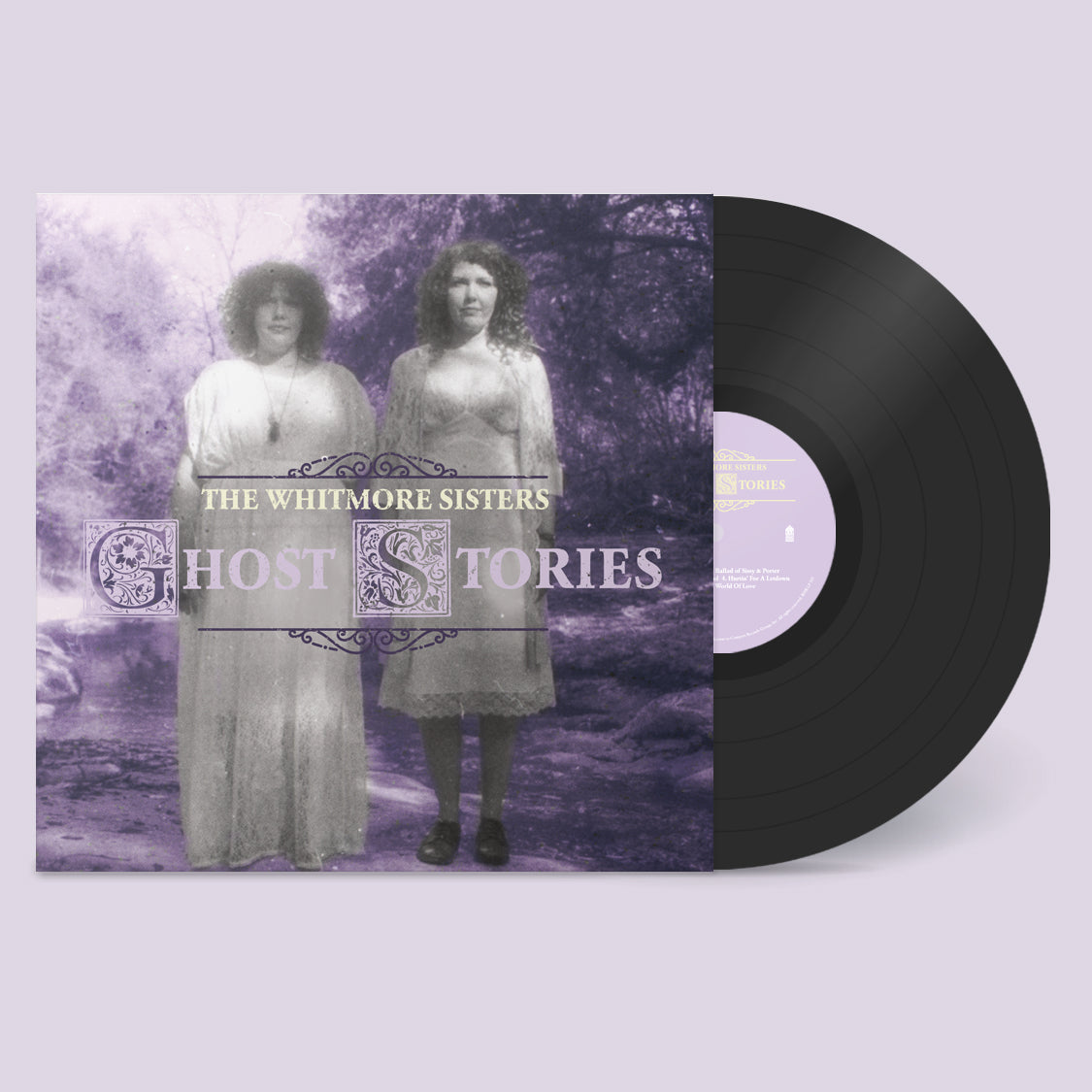 Ghost Stories