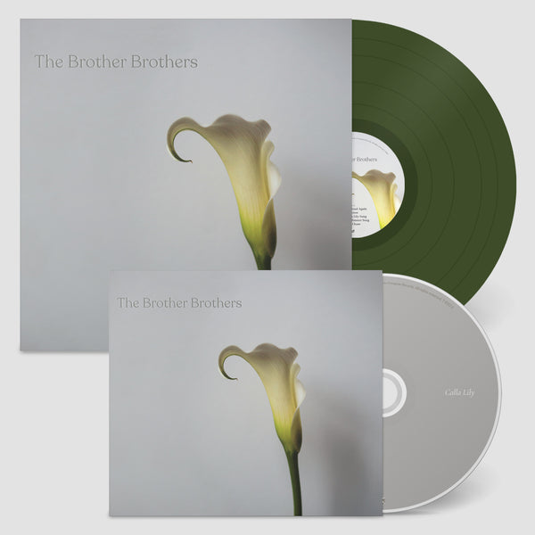 Calla Lily – Compass Records