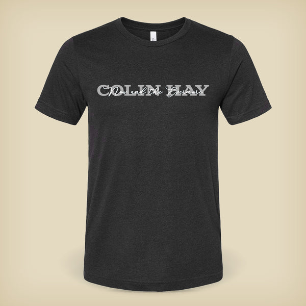 Colin Hay - Now And The Evermore T-Shirt