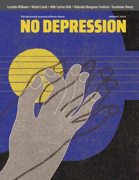 No Depression: Spring 2023
