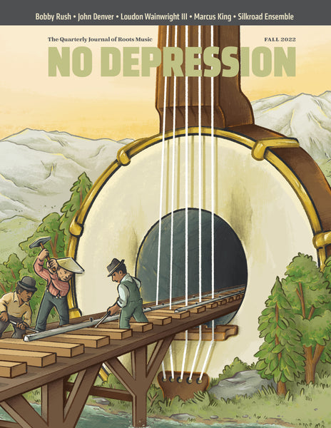 No Depression: Fall 2022