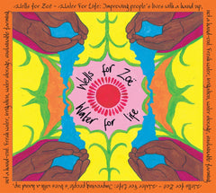 Wells for Zoë - Water for Life