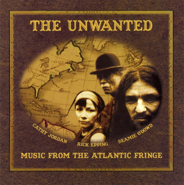 Music from the Atlantic Fringe – Compass Records