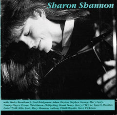 Sharon Shannon