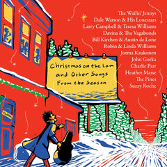 Christmas on the Lam and Other Songs from the Season