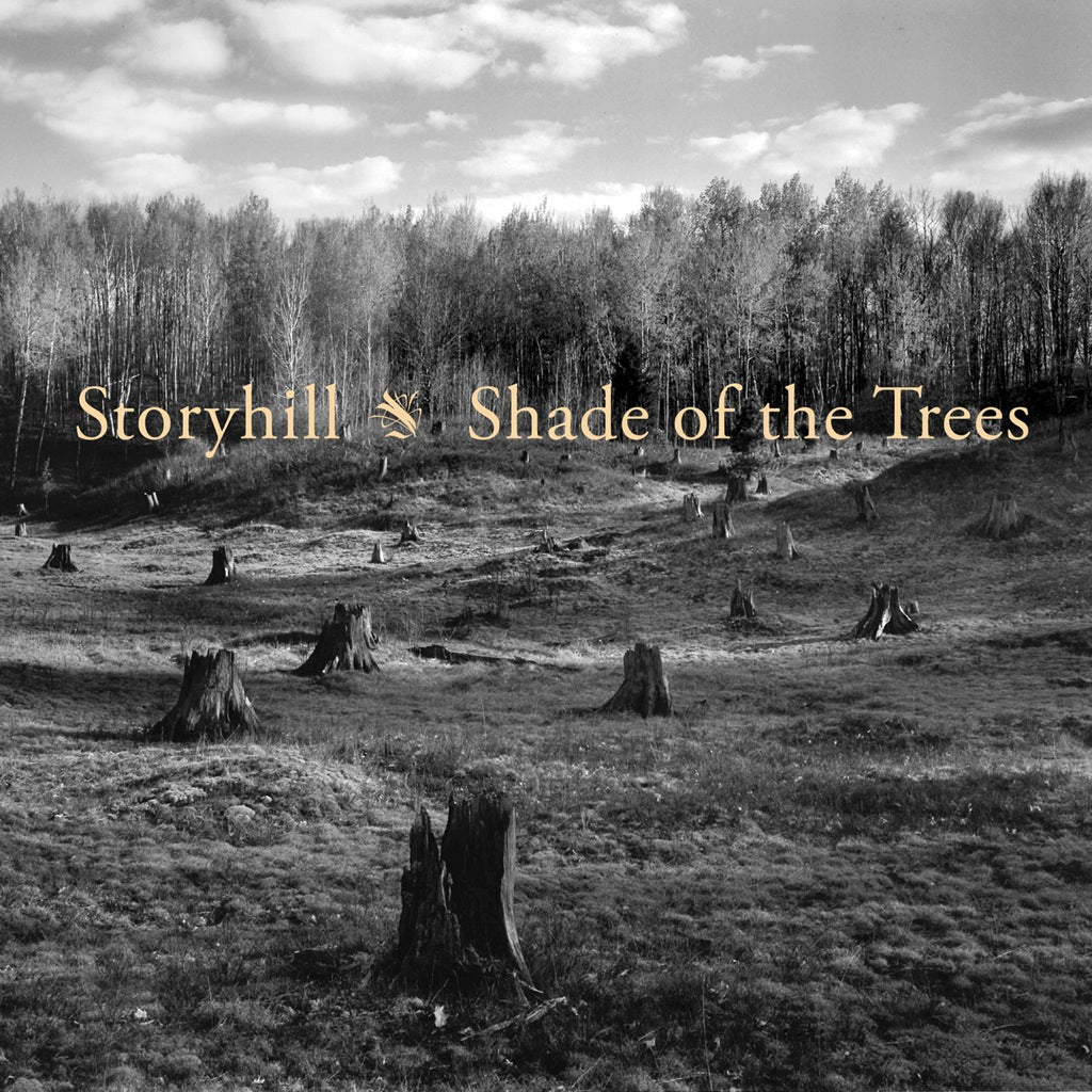 Shade of the Trees