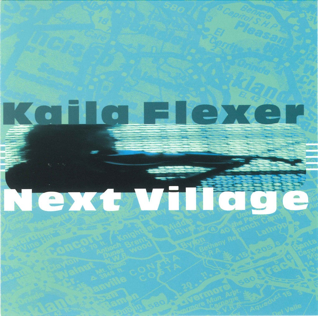 Next Village