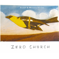 Zero Church