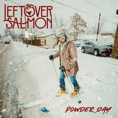 Powder Day (Single)