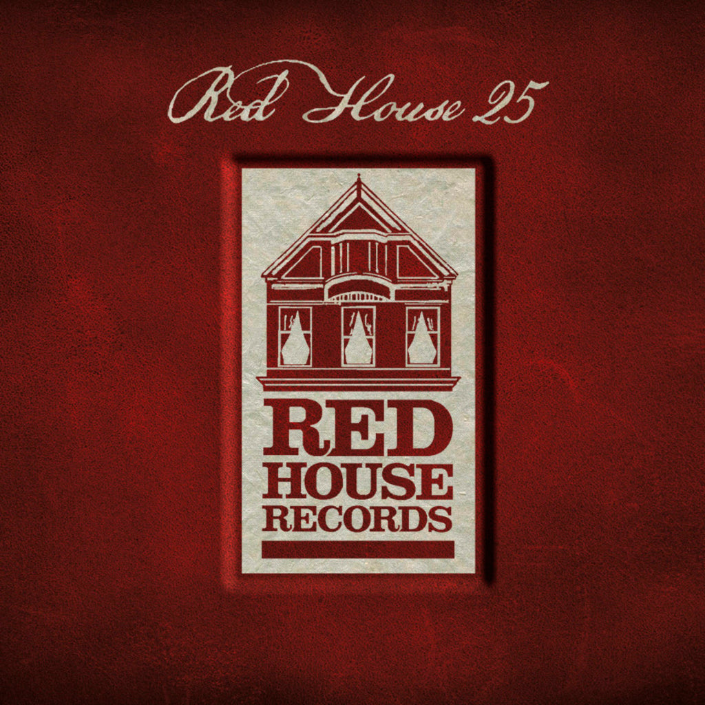 Red House 25: A Silver Anniversary Retrospective