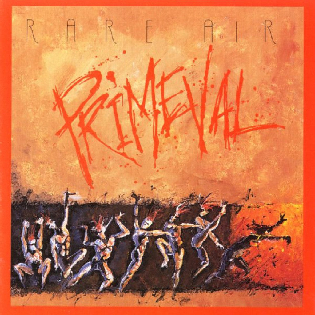 Primeval