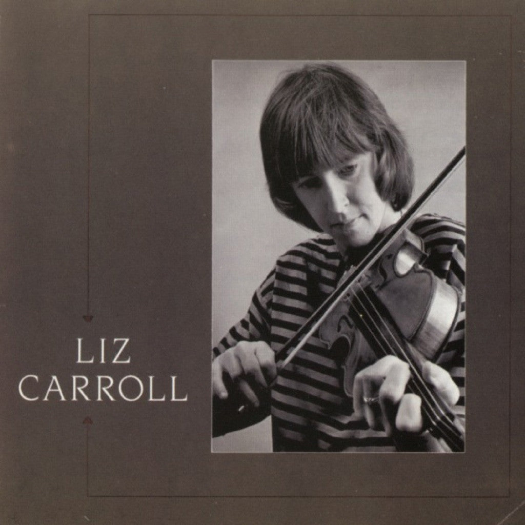 Liz Carroll