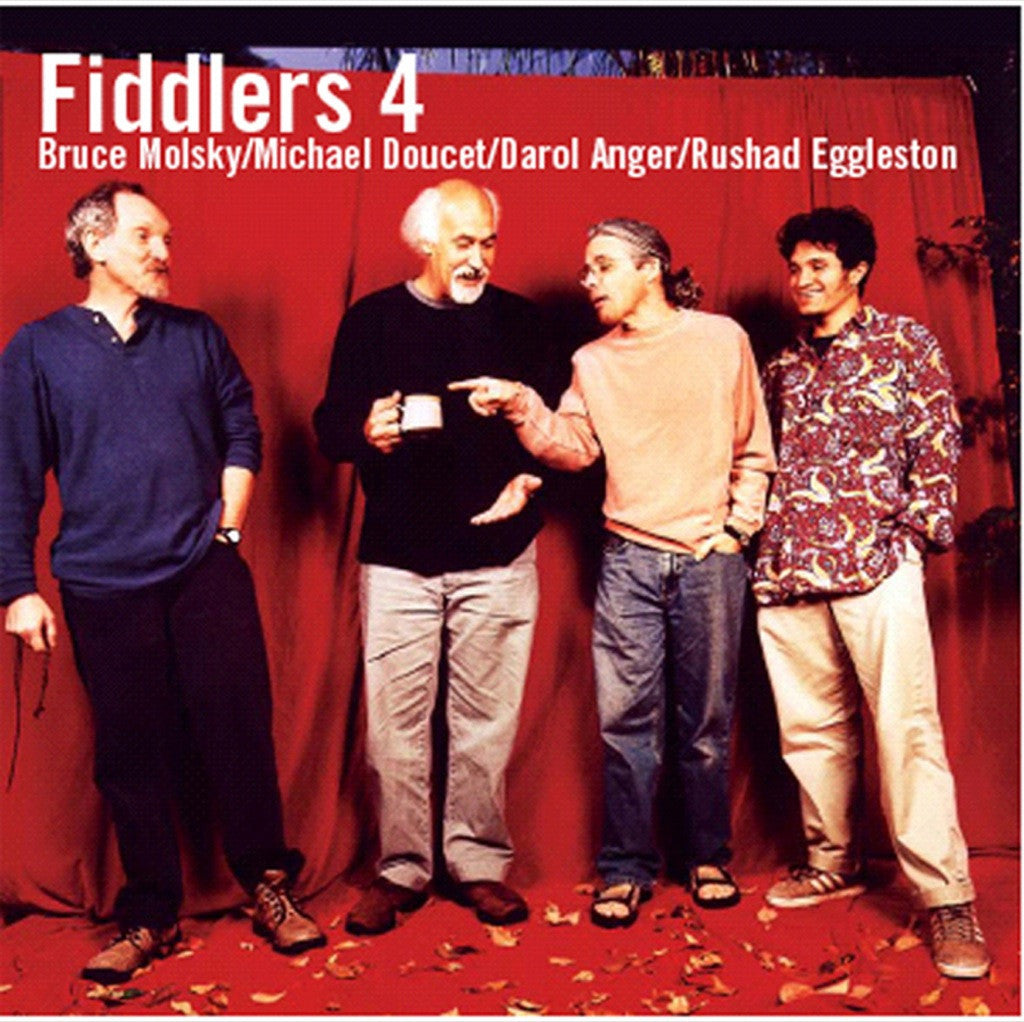 Fiddlers 4