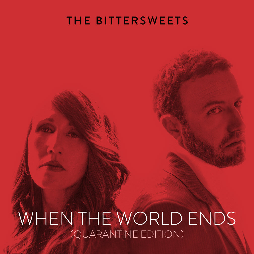 When the World Ends (Quarantine Edition)