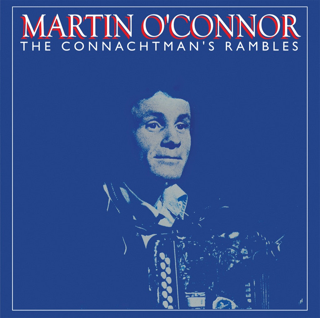 The Connachtman's Rambles