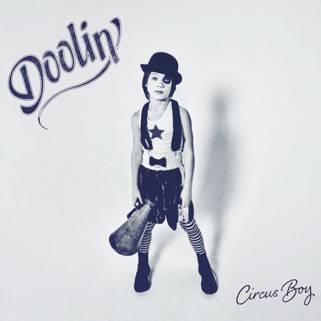 Circus Boy